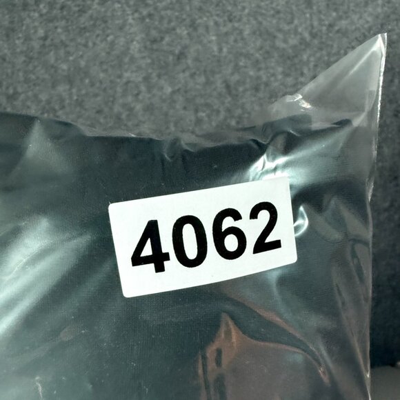 Spanx Womens Perfect Pant Double Slit Sz 1X Black Ponte Knit Work Comfy Lux NWT - Picture 13 of 13